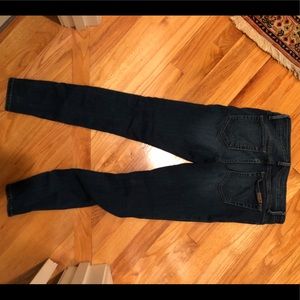 Joe’s Jeans flawless skinny